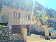 Vals les Bains Vente Maison 07