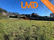 Vals les Bains Vente Terrain 07