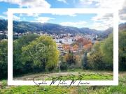 Vals les Bains Vente Terrain 07