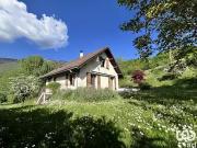 Valserhône 01200 Achat / Vente maison 5 pièces t5