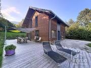 Valserhône 01200 Achat / Vente maison 5 pièces t5 au...