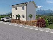 Valserhône 01200 Programme neuf maison neuf à vendre 4...