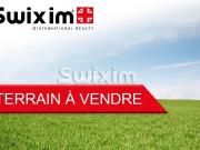 Valserhône Vente Terrain 01