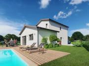 Valsonne 69170 Programme neuf maison neuf à vendre 5 pièces