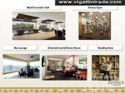 Value 4 less Condo in Mandaluyong 1BR 29sqm near MRT...