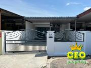 Value buy 1 Storey Terrace at Taman B Kampung Baru Taman...