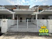 Value Buy 22 feet width 2 Storey terrace at Residensi...