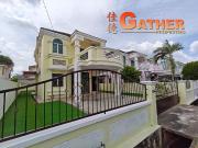 Value Buy 2 Storey Bungalow for Sale Taman Seri Juru Juru