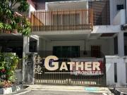 Value Buy 2 Storey Terrace at BM Utama near Kota Permai