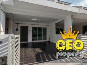 Value Buy 2 storey Terrace Pearl Harmoni SS8Simpang...