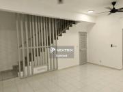 Value Buy Bandar Puteri Sanggul Klang 2 Storey Renovated...