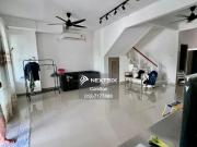 Value Buy Fully Furnished 26x75 2Sty Superlink Fuego...