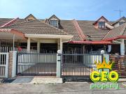 Value Buy Key On Hand15 Storey TerraceTaman Inderawasih...