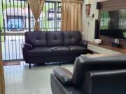 Value Buy Tmn Sentosa Renovated Extended Partial...