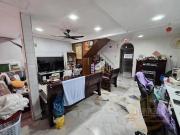 Value BuyTaman Desawan Klang Double Storey Terrace House