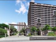 Value for Money 1 Bedroom Condo SATORI RESIDENCES in...