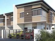 Value for Money! 2 Storey House in San Diego Compound...