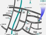 Value for Money 3 Bedroom Condo LEVINA PLACE in Pasig...