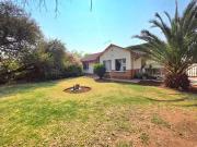 three bedroom family home large st.