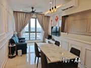 VALUE RENTNice Unit Fully Furnished Renovated GG Gravit8...