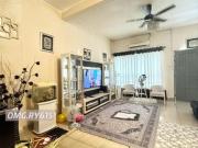 Value Sale 2 Storey Taman Ehsan Jaya Pandamaran Klang