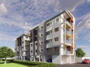 Salt Lake City 2 BHK Apartment For Sale Kolkata