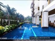 VALUED FOR MONEY CONDO 1BR IN CAMERON RESIDENCES NEAR...