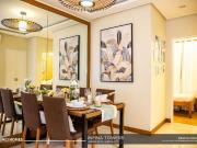 VALUED FOR MONEY CONDO 1BR IN INFINA TOWER NEAR ATENEO...