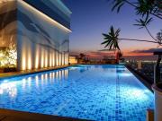 VALUED FOR MONEY CONDO 2BR IN THE CRESTMONTH NEAR SM...