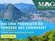 VALUTAZIONE GRATUITA per vendere il tuo immobile a...