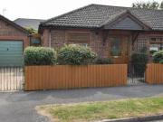 Vampire Road, Manby, 2 Bedroom Semi detached