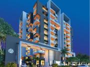 Vamsiram West Wood,Toli Chowki 3 BHK Apartment For Sale...