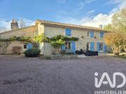 Vançais Vente Maison 79