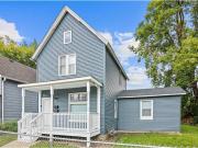 Van Buren Ave, Saint Paul, Home For Sale