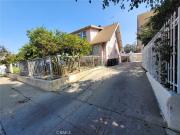 Van Buren Pl, Los Angeles, Home For Sale