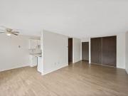 Van Dyke Apartments Large 2 Bedroom 1 Bath
