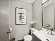 Van Dyke Apartments Small 1 Bedroom 1 Bath