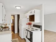 Van Dyke Apartments Updated 2 Bedroom 1 Bath sm