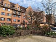 Van Gogh Court London, London E14, 2 bed flat to rent,...
