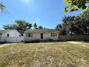 Van Horn Rd, Trenton, Home For Sale