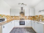 Vanbrugh Fields, London, SE3