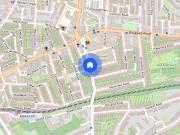 Vanbrugh Hill, London, SE10