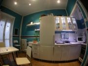 Vanchiglietta Studio Ristrutturato 2 posti