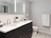 Vancouver Apartment Rental in Dunbar Terrace Modern 2...