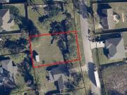 Vancouver Ave Se, Palm Bay, Plot For Sale