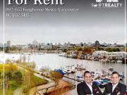 Vancouver, BC Strata $5,450.00 Available June 2024 633 Ki.