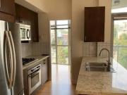 Vancouver Condo Rental in West End PetFriendly Corner...