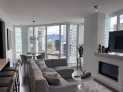 Vancouver Furnished Condo Rental 2 Bed 2 Bath Condo in...