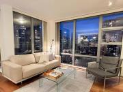 Vancouver Furnished Condo Rental 2 Bed Den 2 Bath Suite...