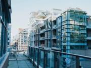 Vancouver Furnished Condo Rental at Sails Stunning 1...